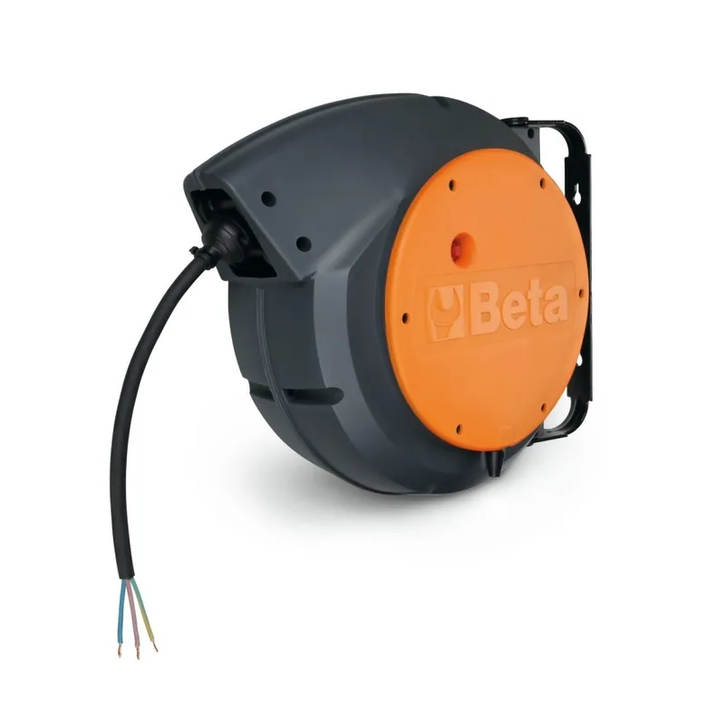 Avvolgitore automatico cavo 3Gx2,5 mm² - Beta 1845 Prezzo Conveniente