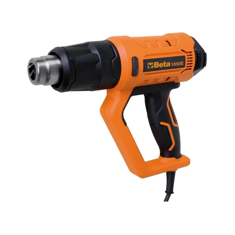 Solo Oggi Pistola termica elettronica 2000 W con display - Beta 1850E