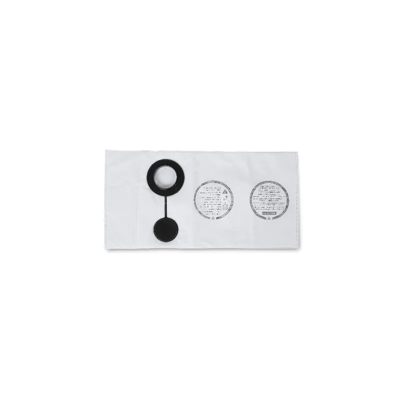 5 sacchi filtro TNT classe L per aspiratori 1872L e 1873 - Beta 1872L 35/5S Prezzo Basso