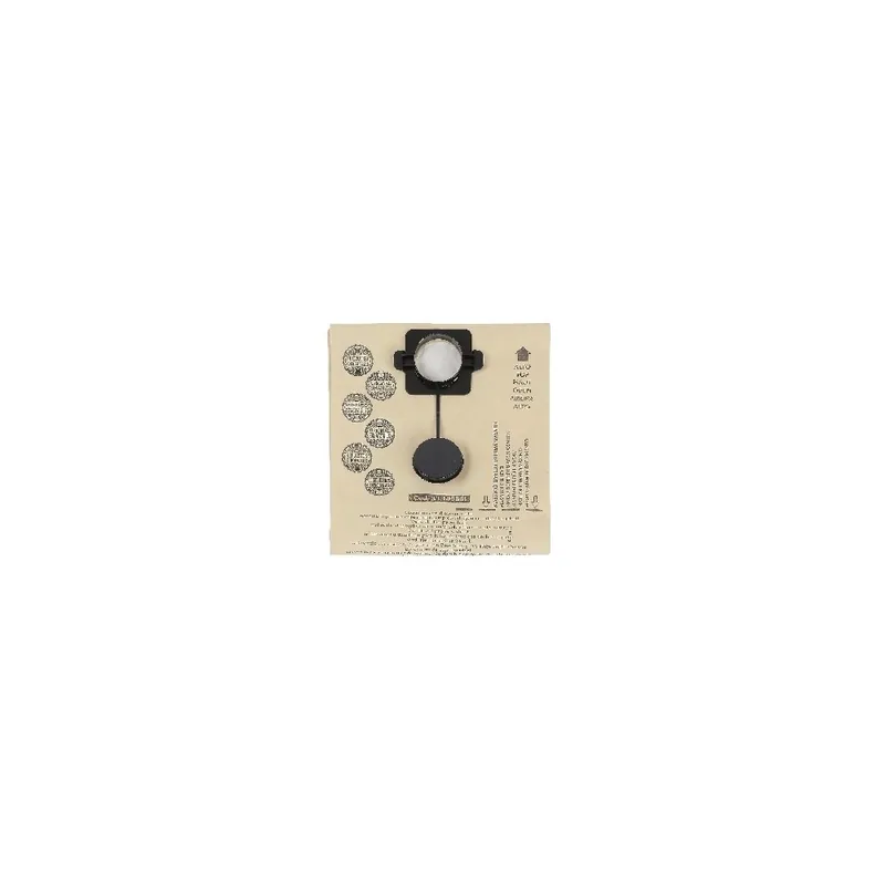 Ultima Occasione 5 sacchi filtro carta per aspiratori 1873 - Beta 1873 30/5S