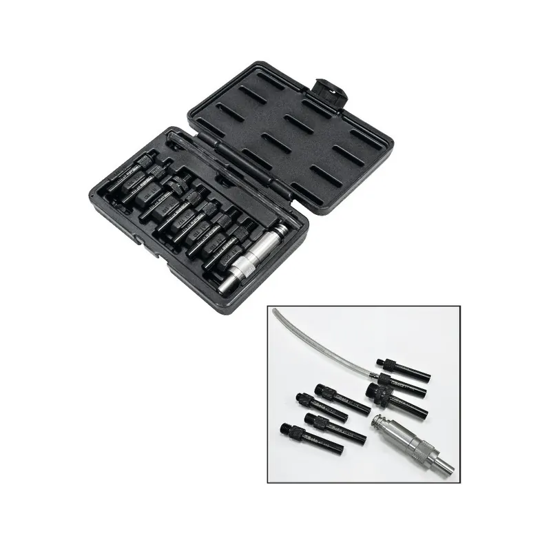 Kit 8 adattatori per sostituzione olio cambi per pompa 1884 - Beta 1884N/C8 Compra Oggi Stesso