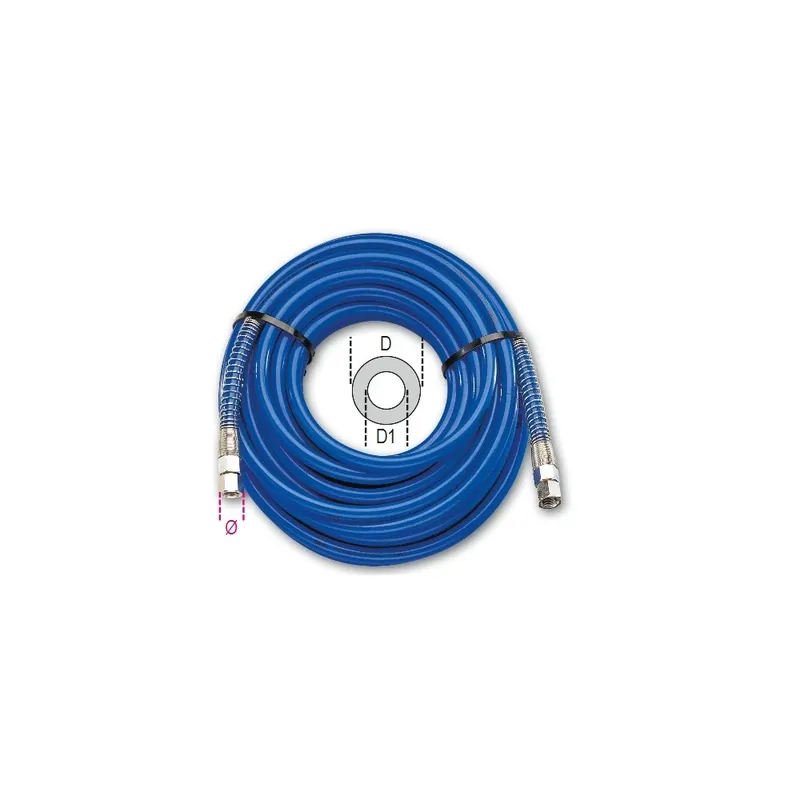 Tubo poliuretano retinato 95 Shore 12 m - Beta 1915E Compra Online