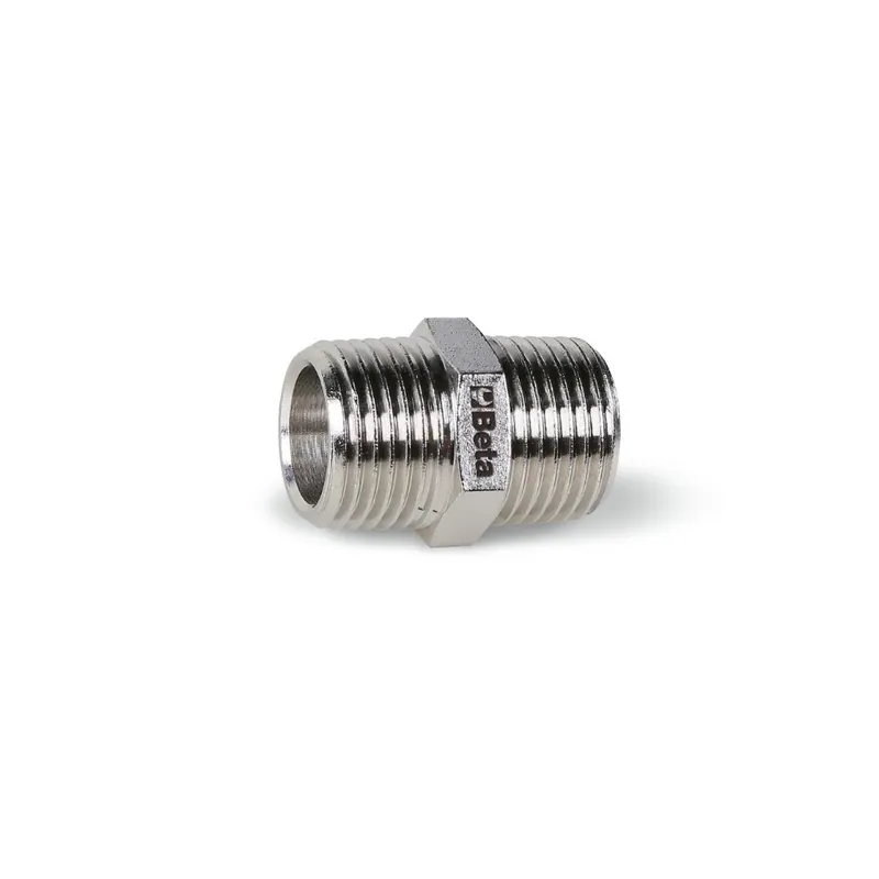 Pagamento Sicuro Nippli aria compressa BSPT in ottone - Beta 1918N