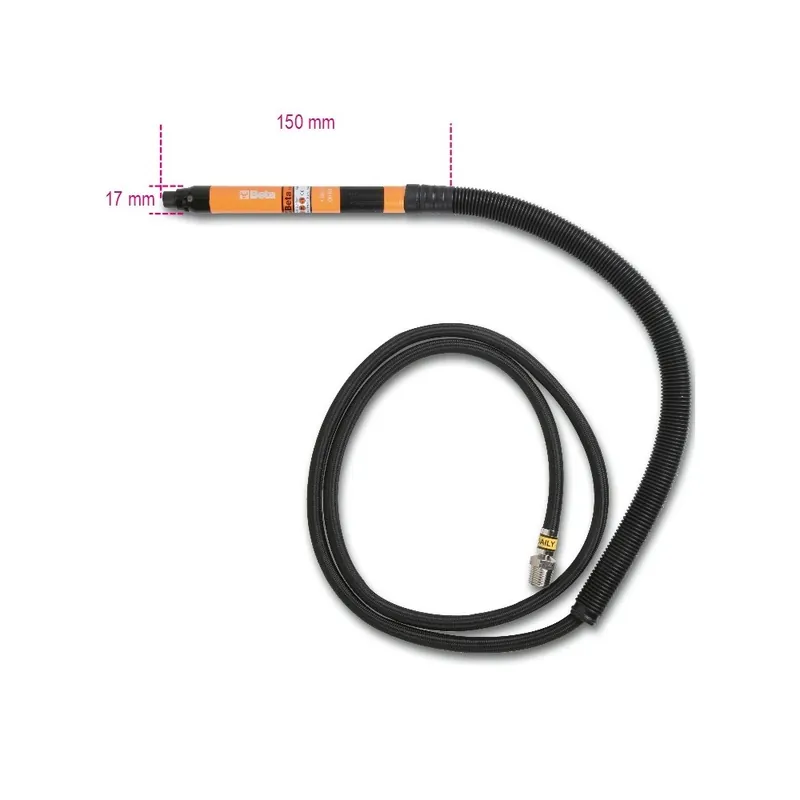 Micro smerigliatrice pneumatica - Beta 1934MAV70 Compra Oggi Stesso