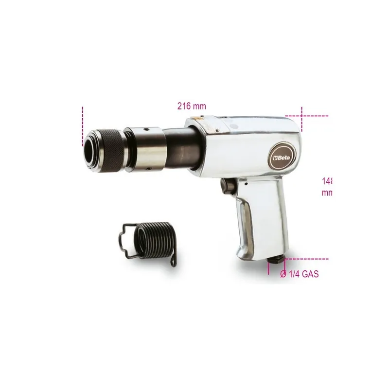 Super Prezzo Martello pneumatico scalpellatore - Beta 1940