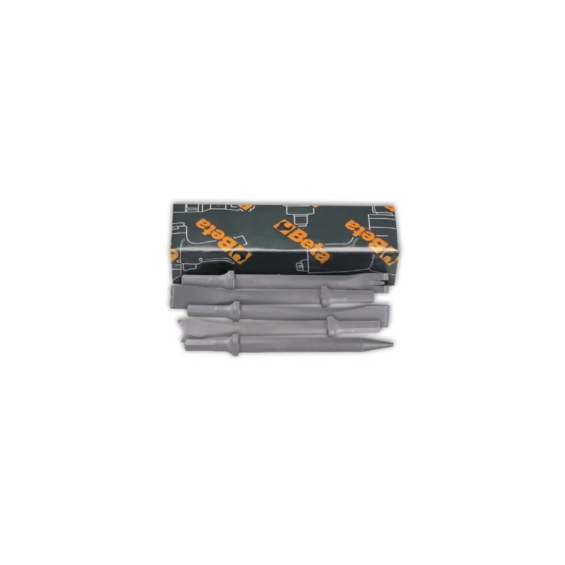 Offerta Serie di 5 scalpelli per martelli scalpellatori 1940E10 - Beta 1940E10/S5