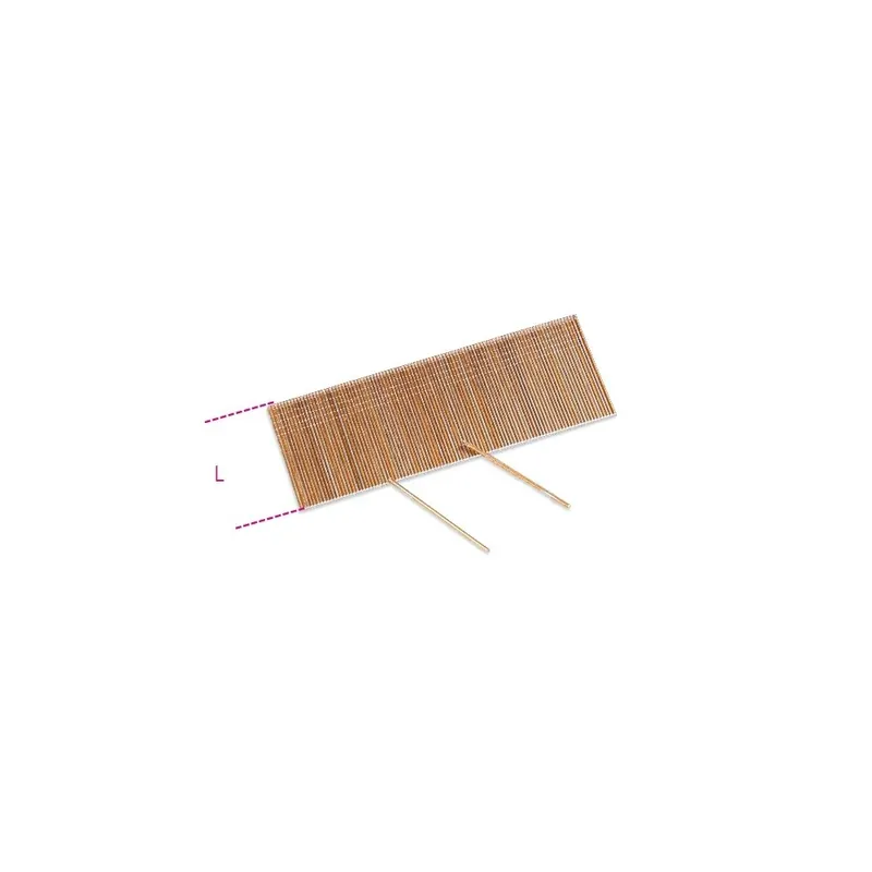 Prezzo Conveniente Spilli tipo B6 23 Gauge Ø 0,64 mm per 1945P, 10.000 pezzi - Beta 1945P/S