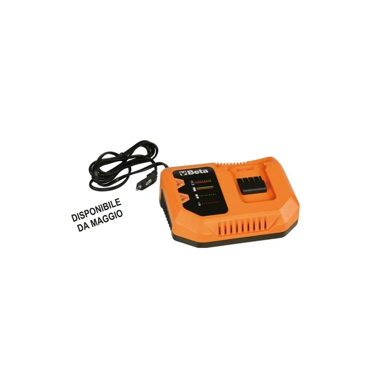 Caricabatteria rapido 20V - Beta 1994C 20V Acquista Ora