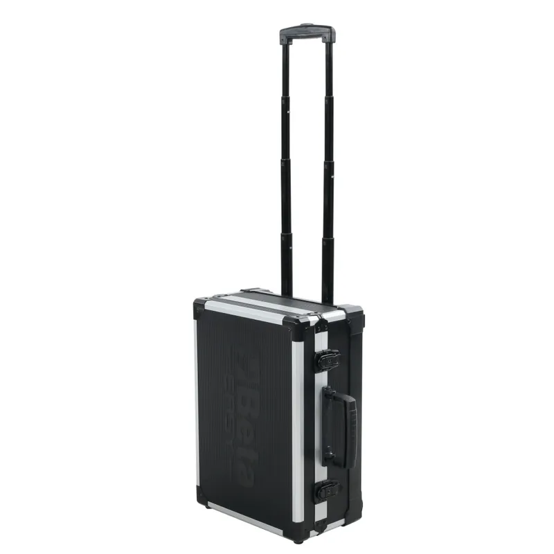 Valigia trolley con 163 utensili per manutenzione - Beta 2056T/E Promozione Esclusiva