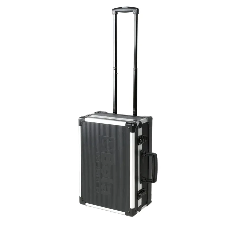 Valigia trolley portautensili con 163 utensili per manutenzione - BetaWORKER BW 2056T/E Ultima Occasione