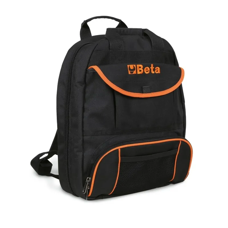 Zaino portautensili in poliestere resistente - Beta C5S Nuova Collezione