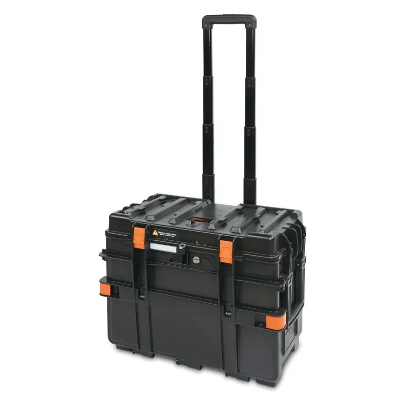 A Buon Prezzo Trolley portautensili con 4 cassetti in polipropilene - Beta C14
