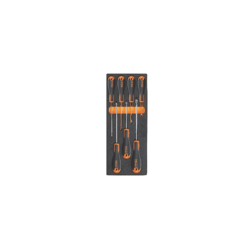 Acquista Ora Modulo morbido giravite Beta Easy per viti lama piatta - Beta M214