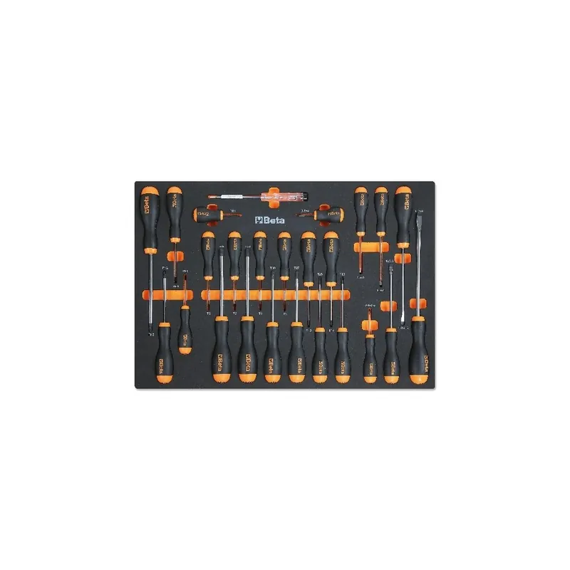 A Buon Prezzo Ternoformato morbido MM210 vuoto - Beta MM210