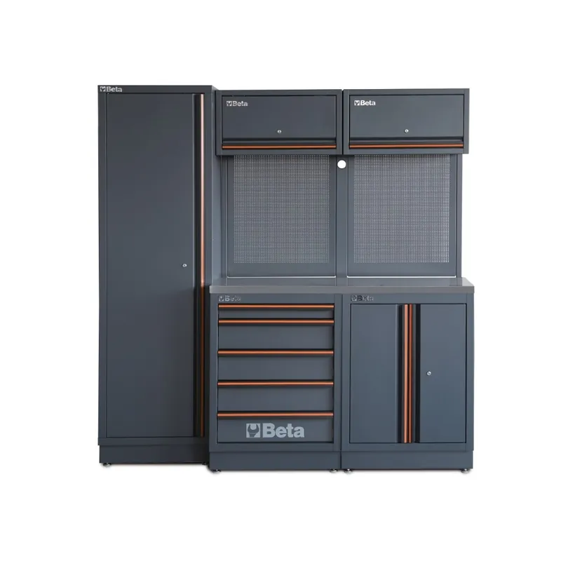 A Buon Prezzo Combinazione arredo officina C45PRO 2.0 - BetaC45PRO C45PRO 2.0 BX