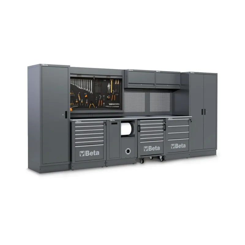 A Buon Prezzo Combinazione arredo officina RSC50 2.0 - BetaRSC50 RSC50 2.0