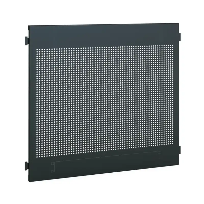 A Buon Prezzo Pannello forato inferiore per arredo officina RSC50 - Beta RSC50 PFI