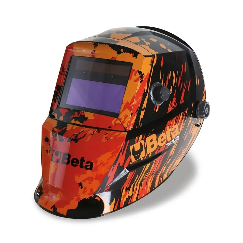 Offerta Speciale Maschera autoscurante per saldatura - Beta 7042LCD