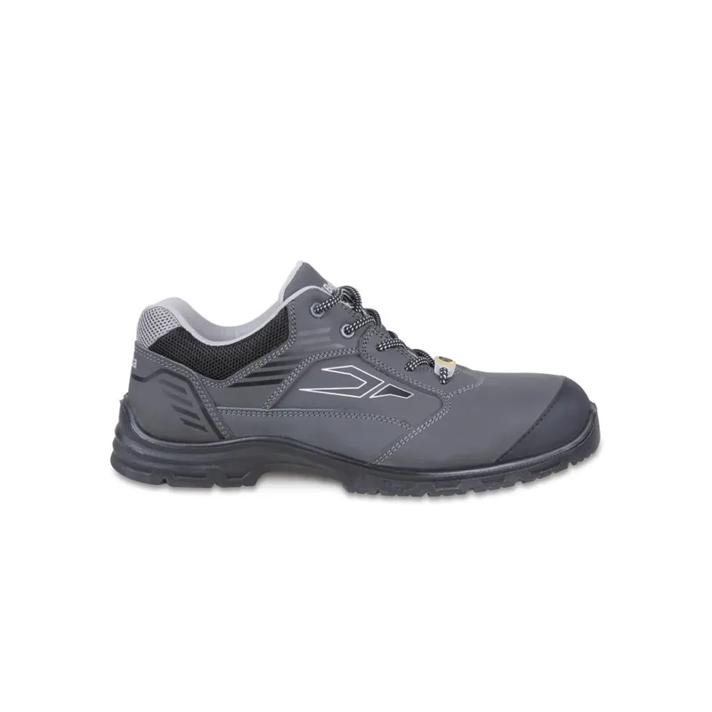 Scarpe antinfortunistiche FLEX in nabuk idrorepellente - Beta 7214G Promozione