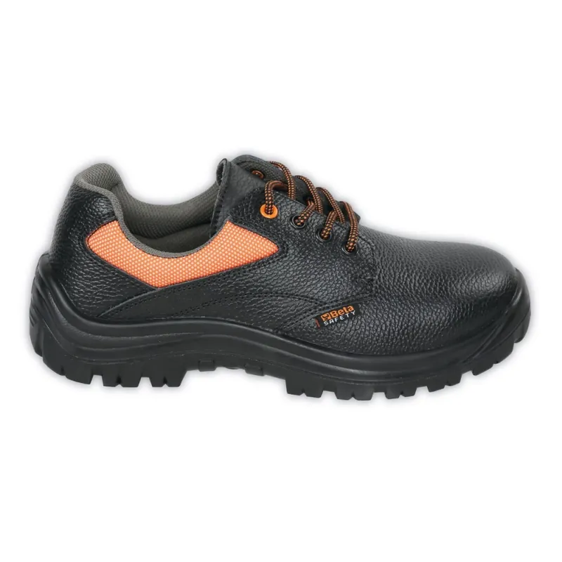 Affare Scarpe antinfortunistiche basse EASY in pelle idrorepellente - Beta 7241NE