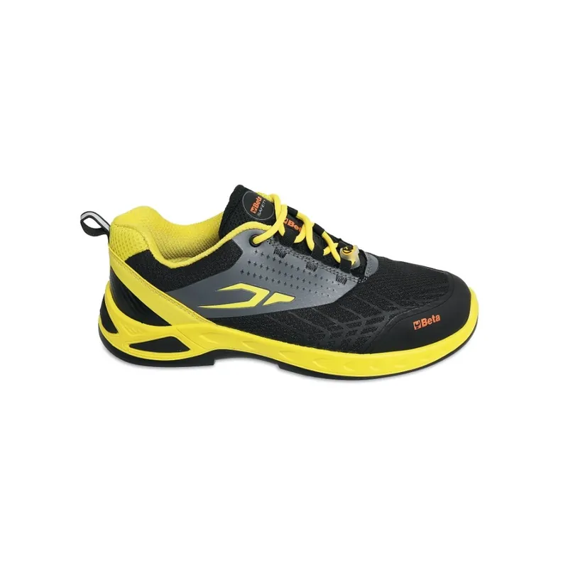 Offerta Del Giorno Scarpe da lavoro FitEVOLUTION in tessuto mesh ad alta traspirazione - Beta 7270Y