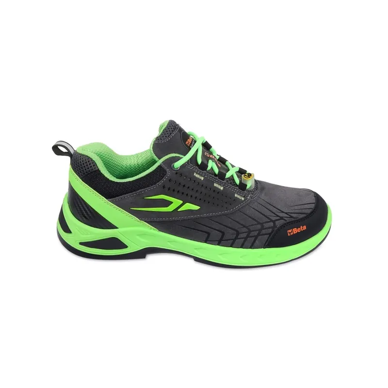 Scarpe antinfortunistiche FitEVOLUTION - Beta 7271V Promozione Esclusiva