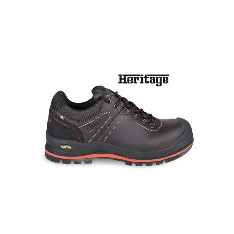 Scarpe antinfortunistiche S3 con suola in vibram - Beta 7293HM Ordina Subito