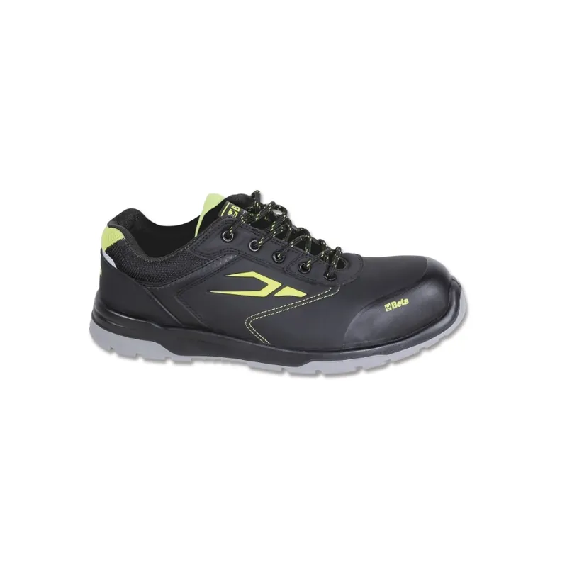 Saldi Scarpe antinfortinustiche in microfibra idrorepellente - Beta 7320NA