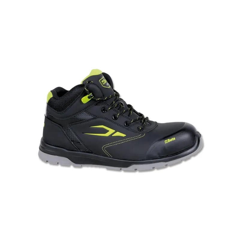 Professionale Scarpe antinfortunistiche a sfilamento rapido - Beta 7321NA