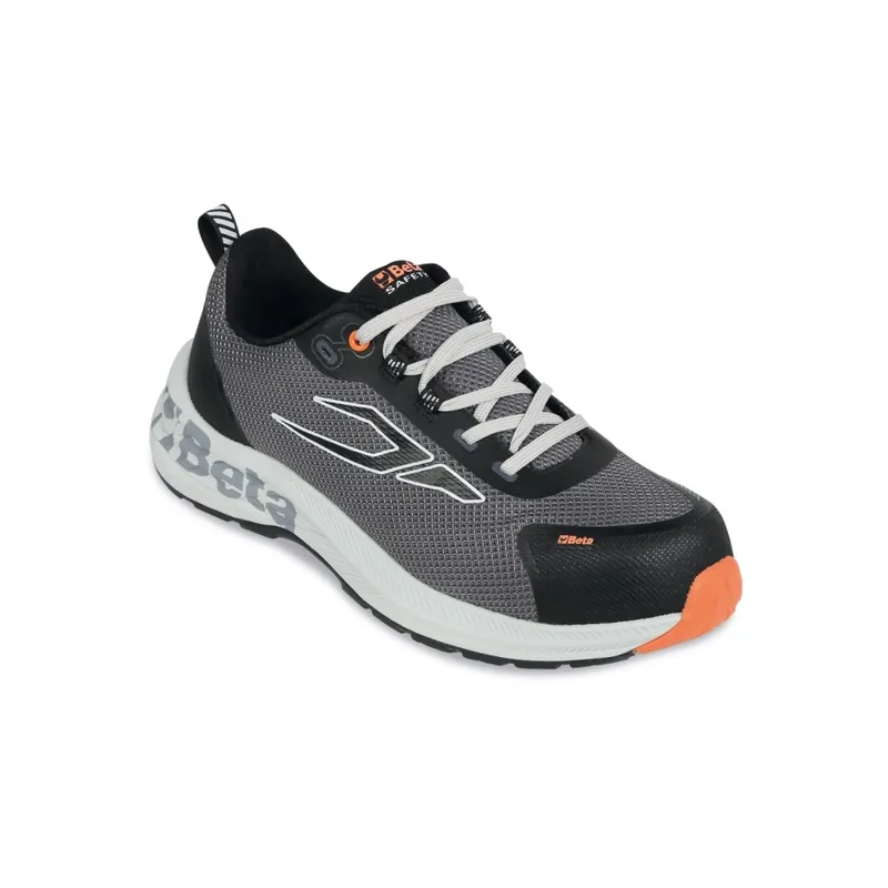 Consegna Rapida Scarpe RENEGADE in tessuto mesh ad alta traspirazione con allacciatura tradizionale - Beta 7340G