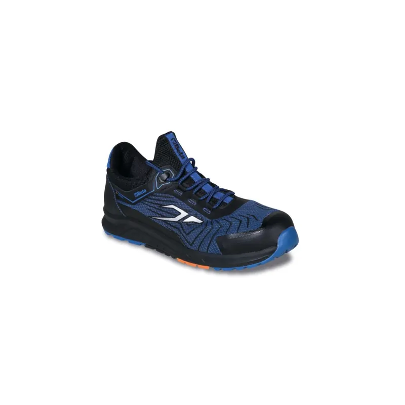 Scarpe antinfortunistiche leggere S1PL - Beta 7352B Esclusivo
