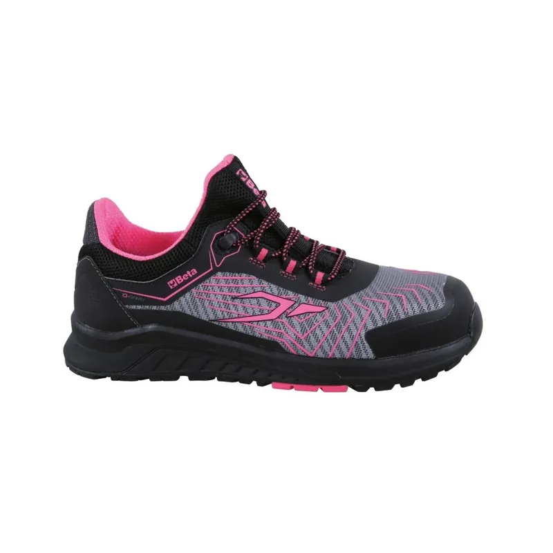 Scarpe antinfortunistiche da donna 0-Gravity - Beta 7352LG Super Prezzo