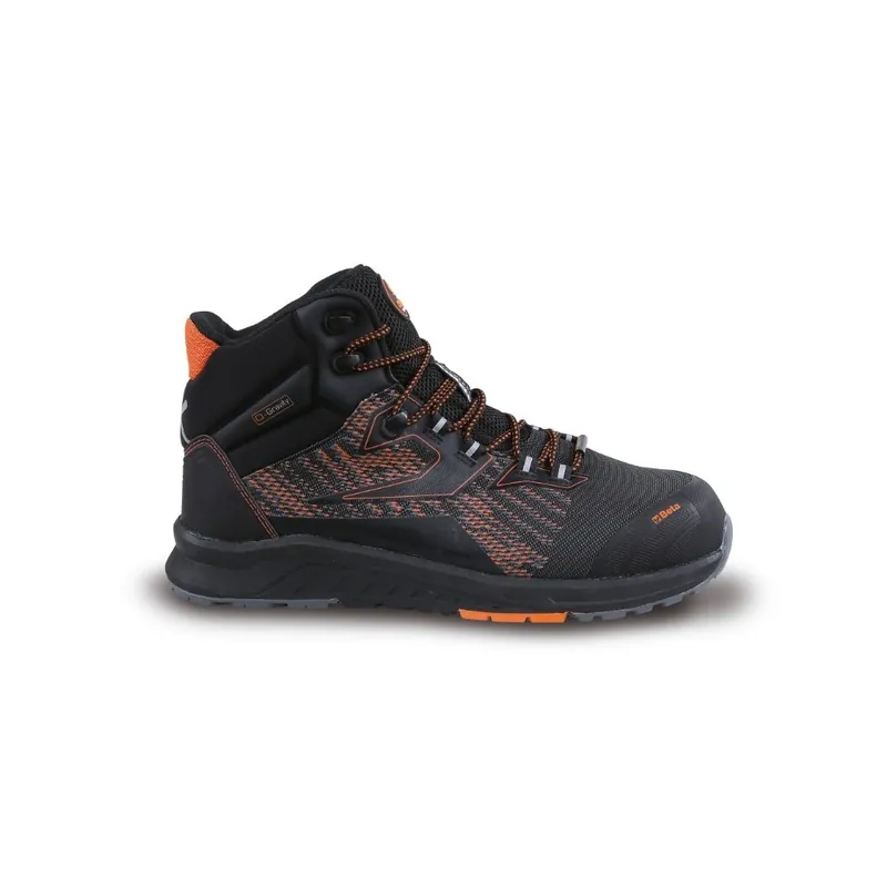 Scarpe alte impermeabili 0-Gravity Extreme - Beta 7382N Occasione