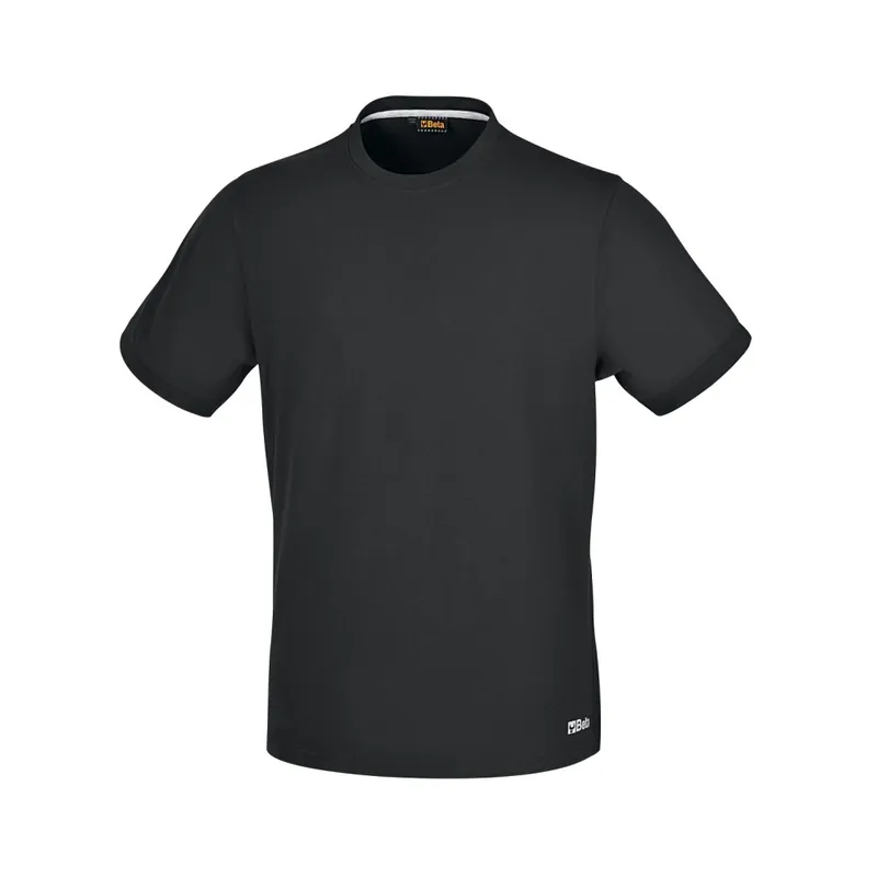 Promo Stagionale T-shirt da lavoro nera - Beta 7553N