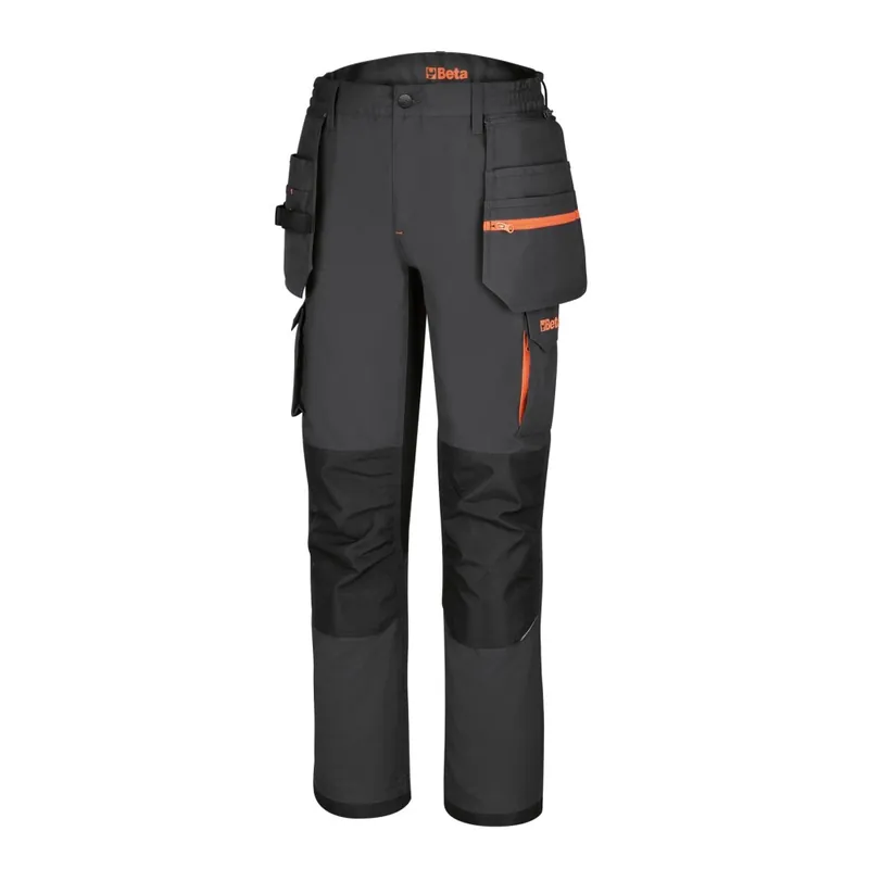 Pantaloni da lavoro con tasche removibili multitasche - Beta 7819G Scelto Dai Clienti