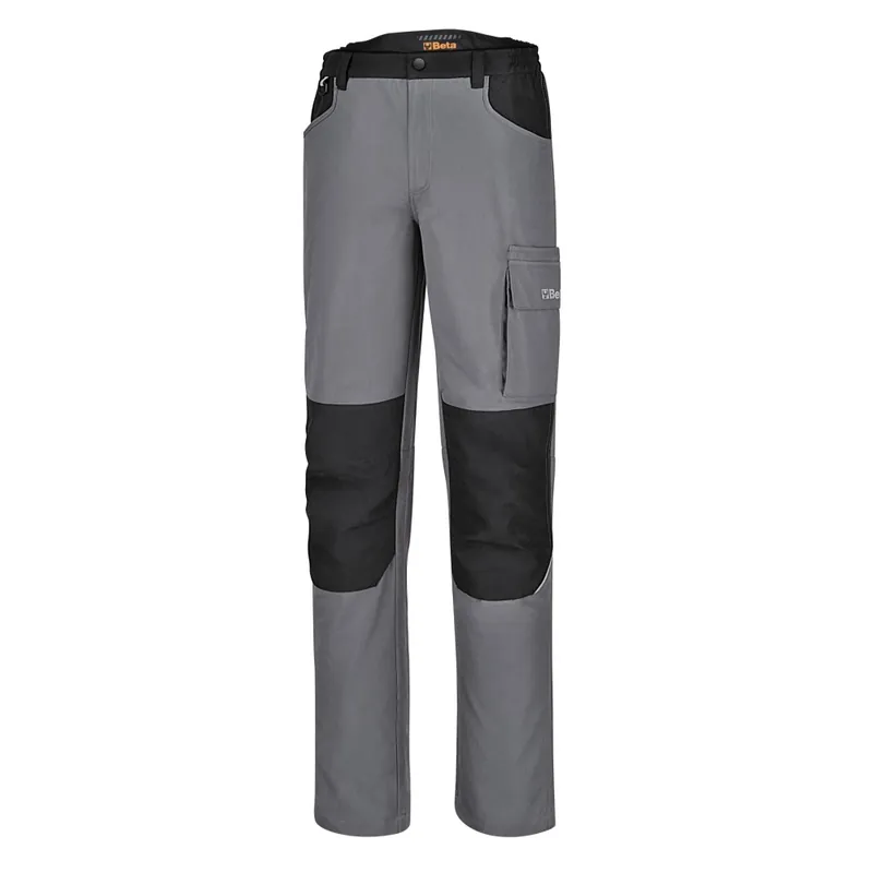 Pantaloni da lavoro leggeri ripstop multitasche - Beta 7820SG Offerta Speciale