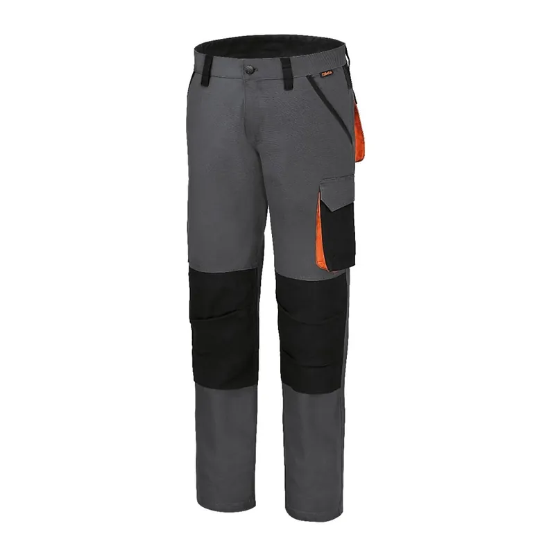 Nuovo Arrivo Pantaloni da lavoro in cotone stretch slim fit - Beta 7930G