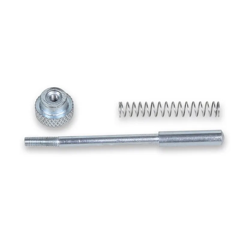 Esclusivo Kit sicure di ricambio per ganci serie 8050 - Robur 8050 D