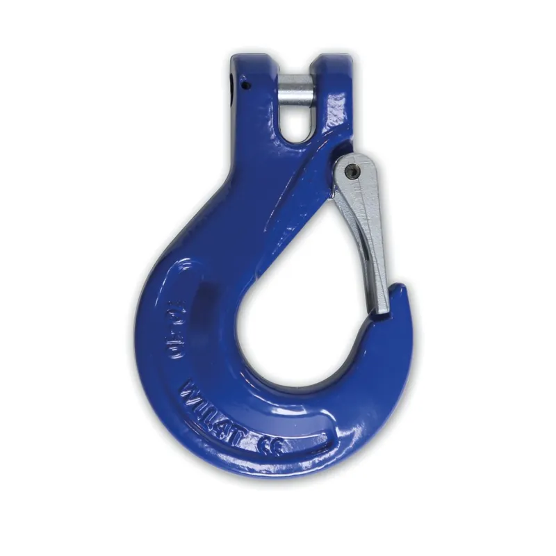 Subito Disponibile Ganci clevis a forcella grado 10 - Robur 8060R/G10