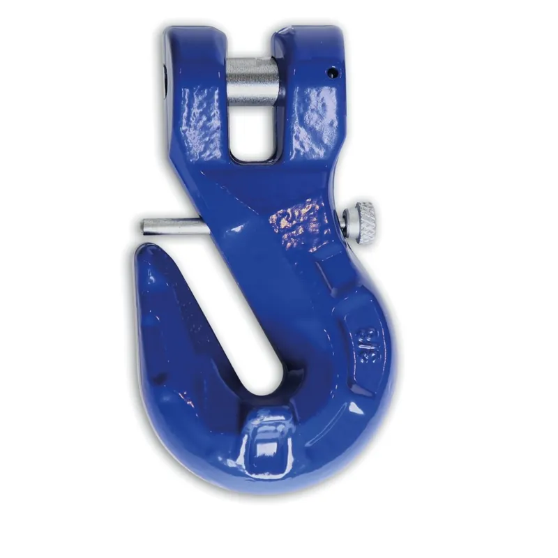 Ganci accorciatori a forcella grado 10 - Robur 8061R/G10 Subito Disponibile