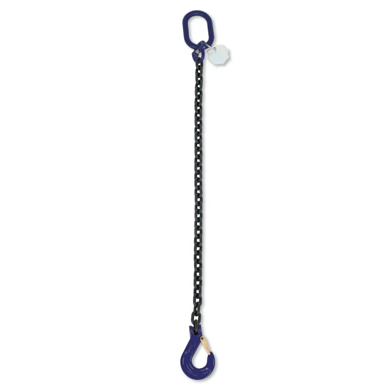 Compra Online Pendente catena 1 braccio G10 - Robur 8091/G10