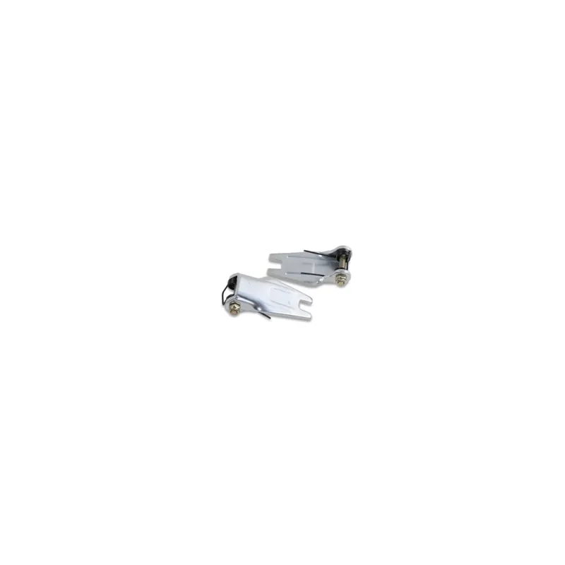 Kit linguette gancio di ricambio per paranco 8143 - Robur 8143/RKL Quantità Limitata