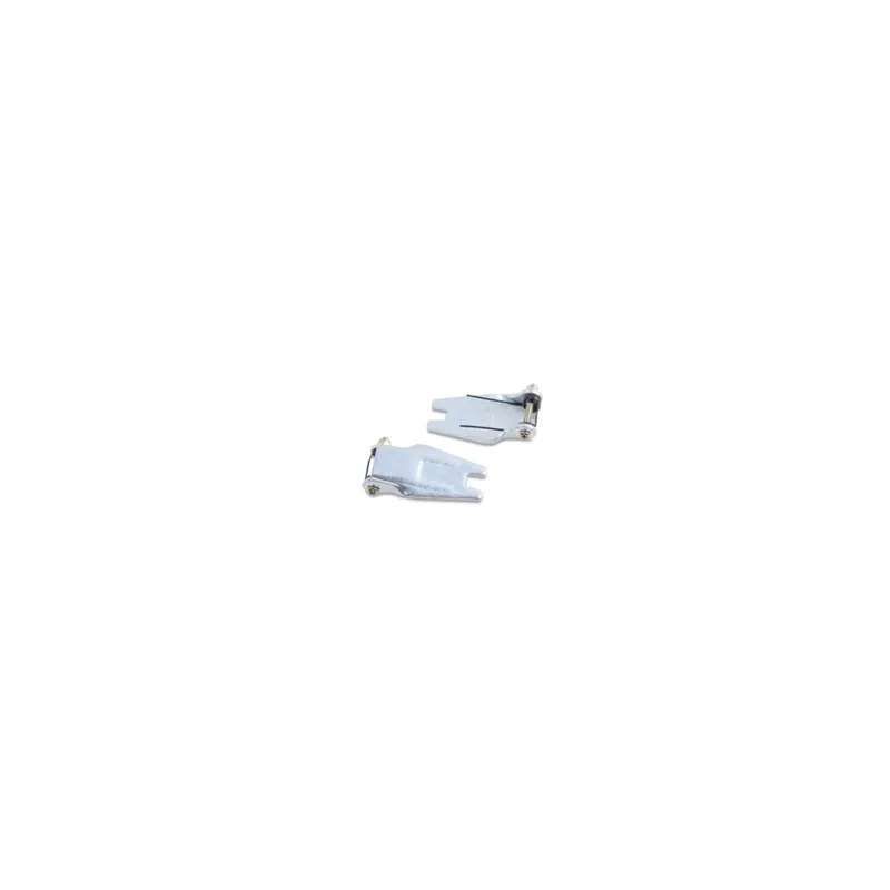 Kit linguette gancio di ricambio per paranco a leva 8146 - Robur 8146/RKL Professionale