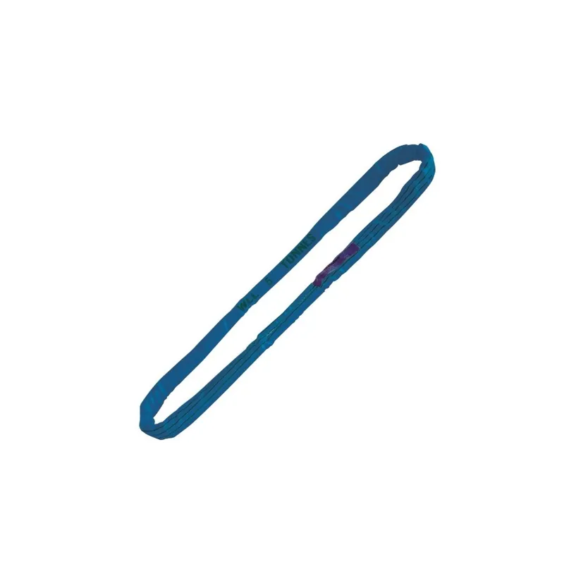 Brache tonde di sollevamento WLL 8 t colore blu - Robur 8179B Saldi