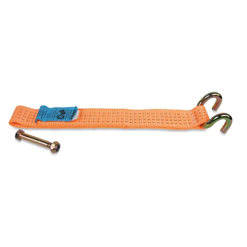 Nuova Collezione Ricambio parte corta per fascia a cricchetto - Robur 8182SSP/BHN