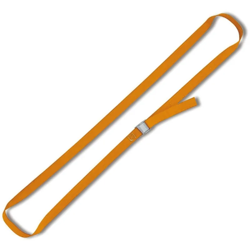 Cinghia di legatura con fibbia LC 200 kg - Robur 8188F Sconto