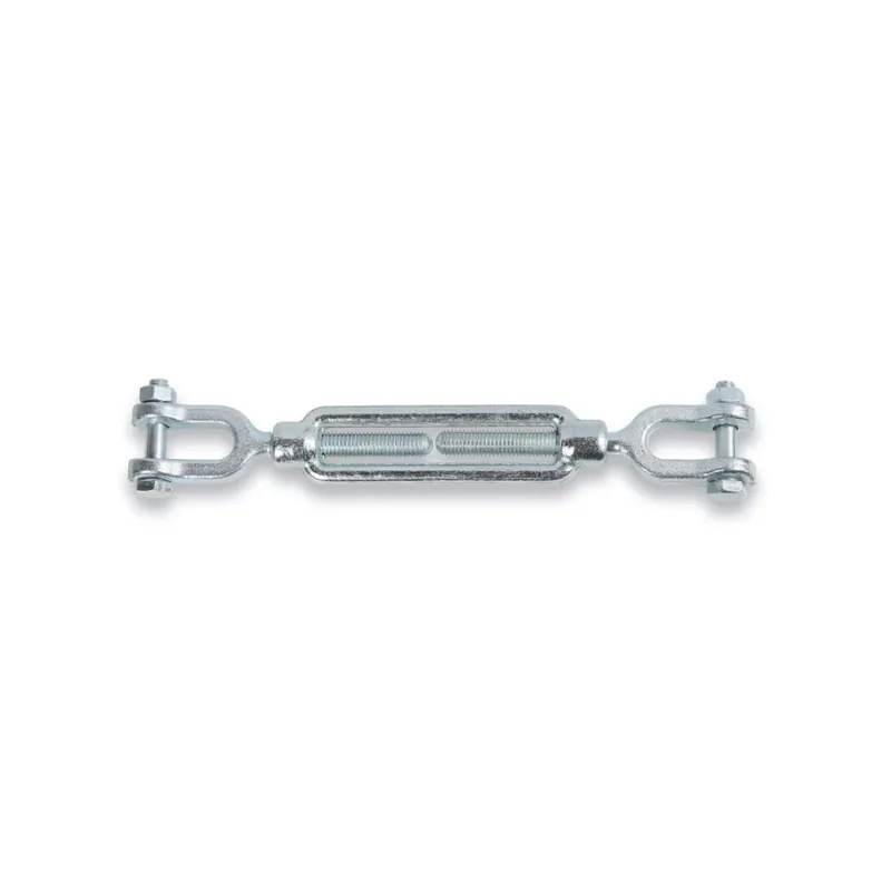 Tenditori a due forcelle zincati – Robur 8509 Miglior Prezzo