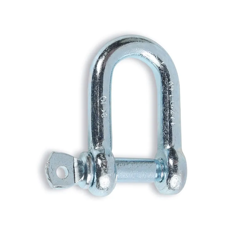 Grilli diritti zincati - Robur 8524 Offerta