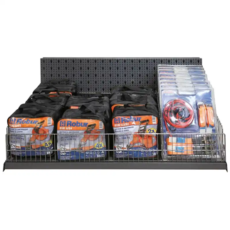 - SHOPinShop 8600 R/602 Spedizione Espresso