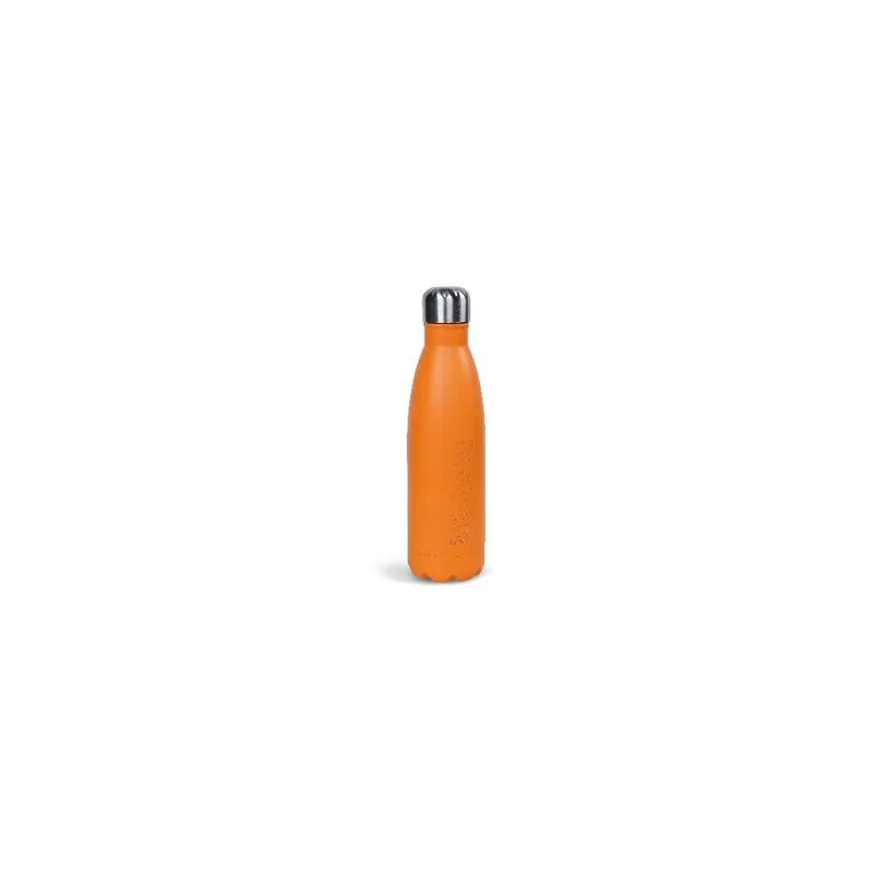 Borraccia termica in acciaio inox, 500 ml, - Beta 9523T Ultimissimo Modello